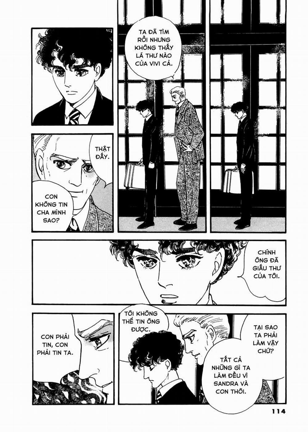 Ngự Trị Ta, Vị Chúa Tàn Bạo - Zankoku Na Kami Ga Shihaisuru 9 trang 47