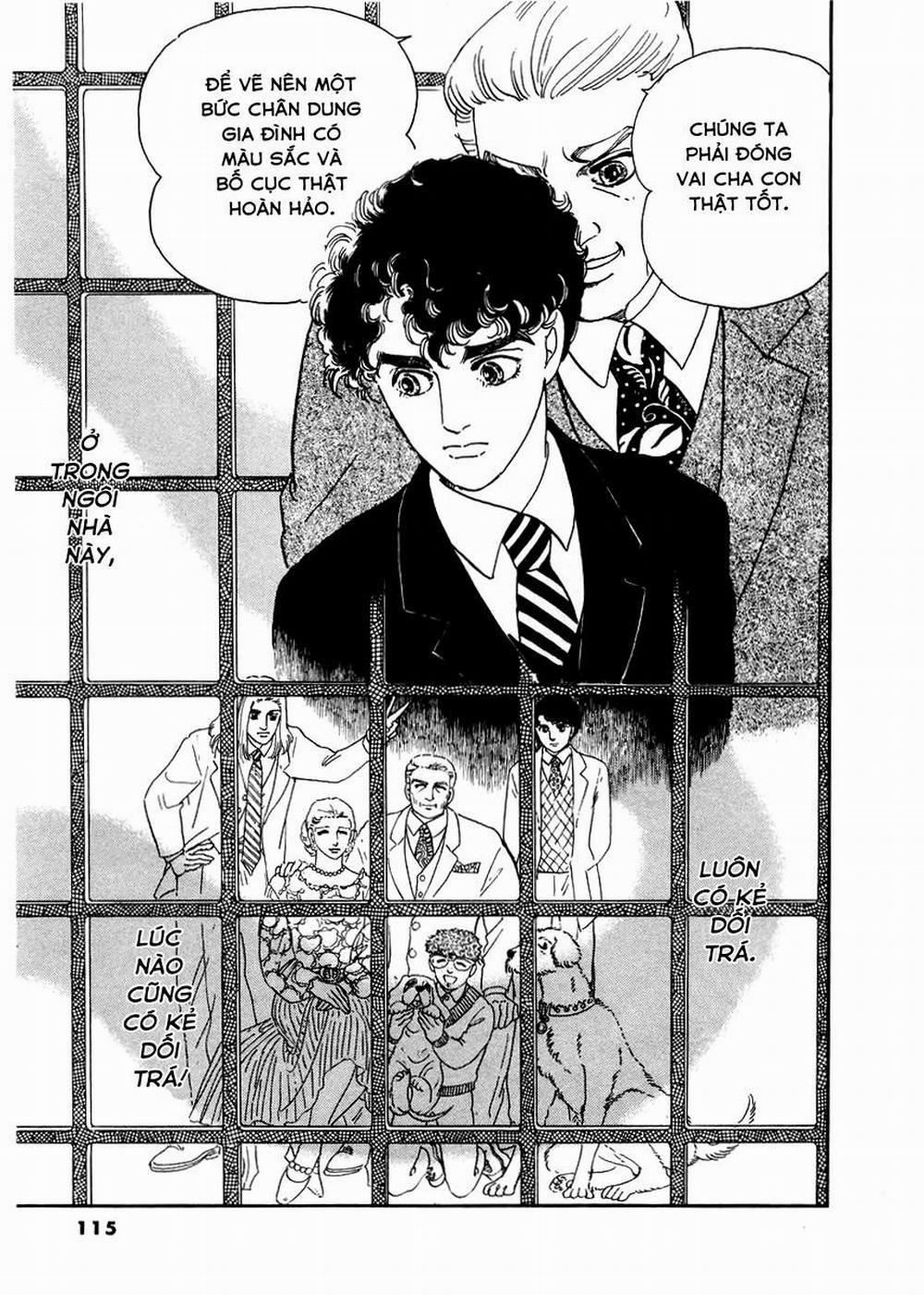 Ngự Trị Ta, Vị Chúa Tàn Bạo - Zankoku Na Kami Ga Shihaisuru 9 trang 48