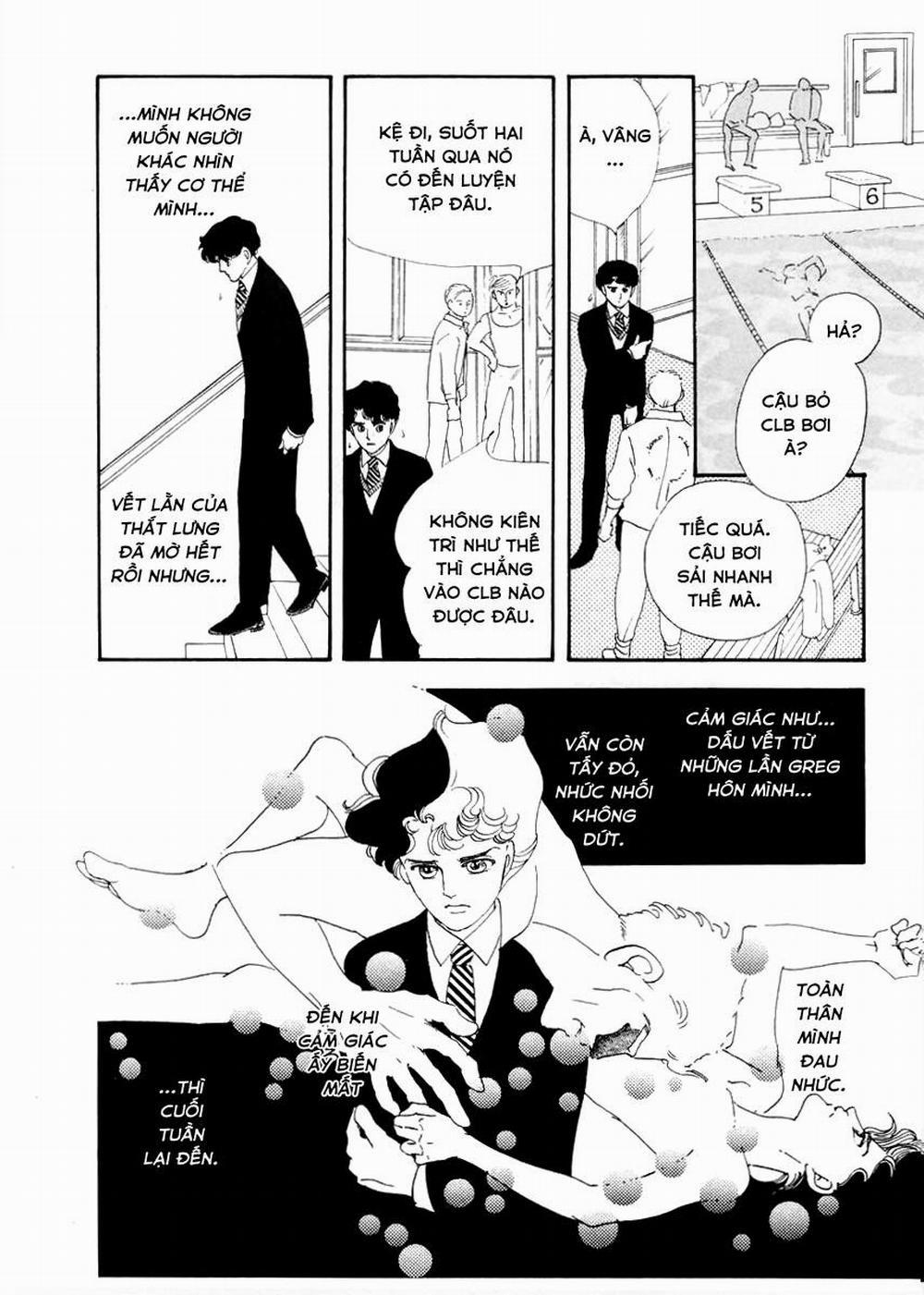 Ngự Trị Ta, Vị Chúa Tàn Bạo - Zankoku Na Kami Ga Shihaisuru 9 trang 49