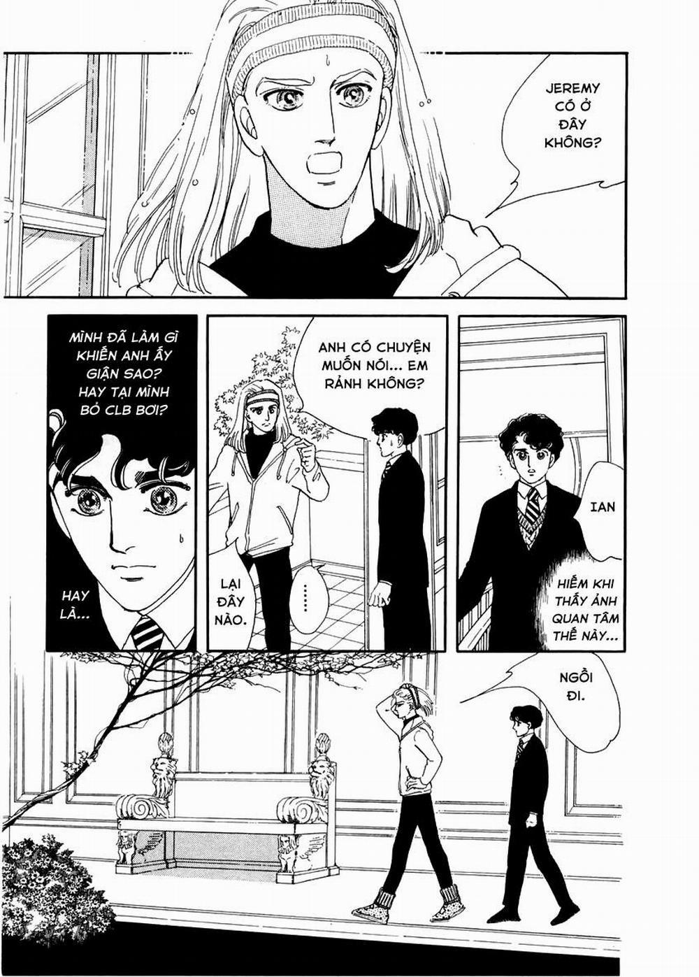 Ngự Trị Ta, Vị Chúa Tàn Bạo - Zankoku Na Kami Ga Shihaisuru 9 trang 50