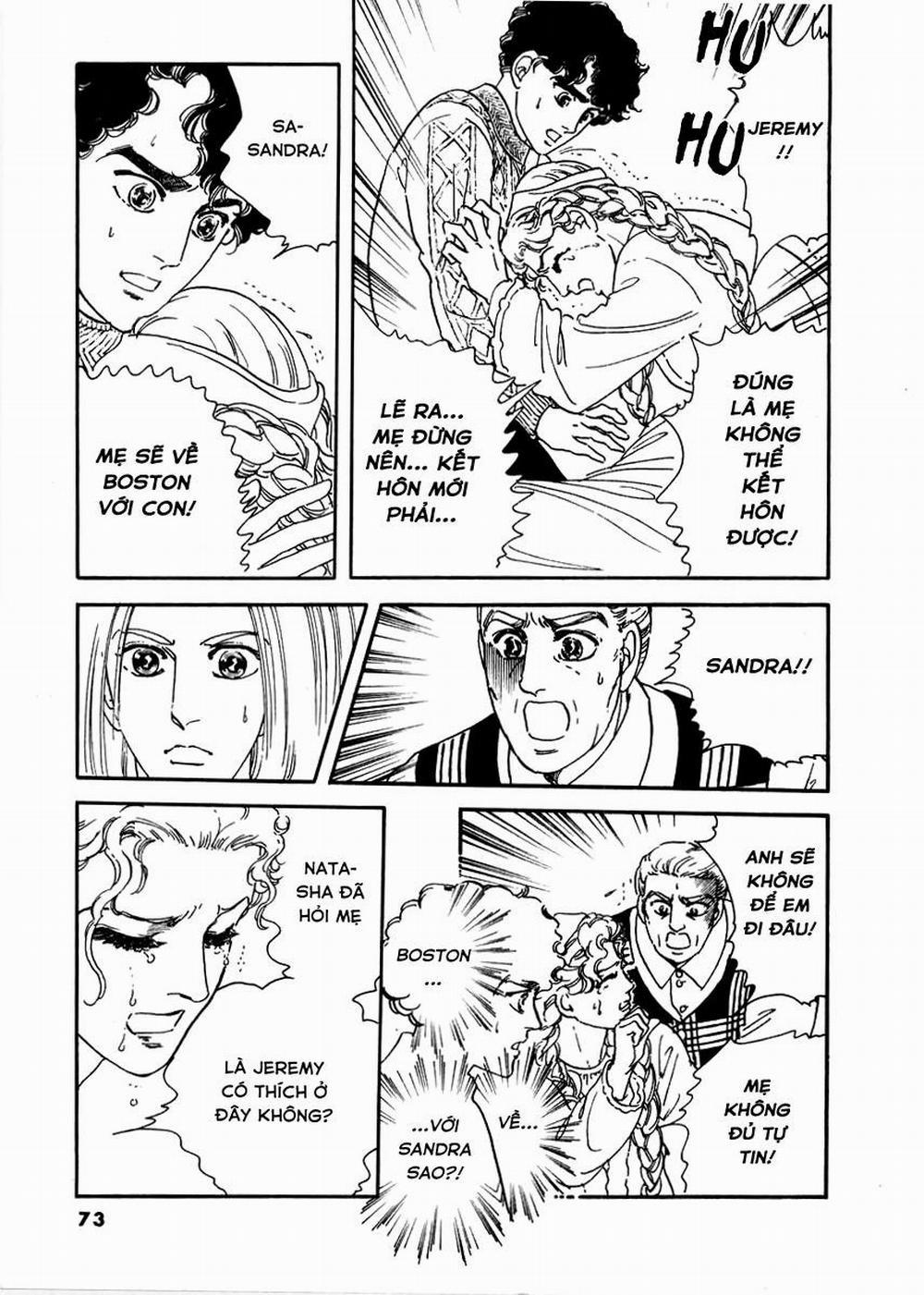 Ngự Trị Ta, Vị Chúa Tàn Bạo - Zankoku Na Kami Ga Shihaisuru 9 trang 6