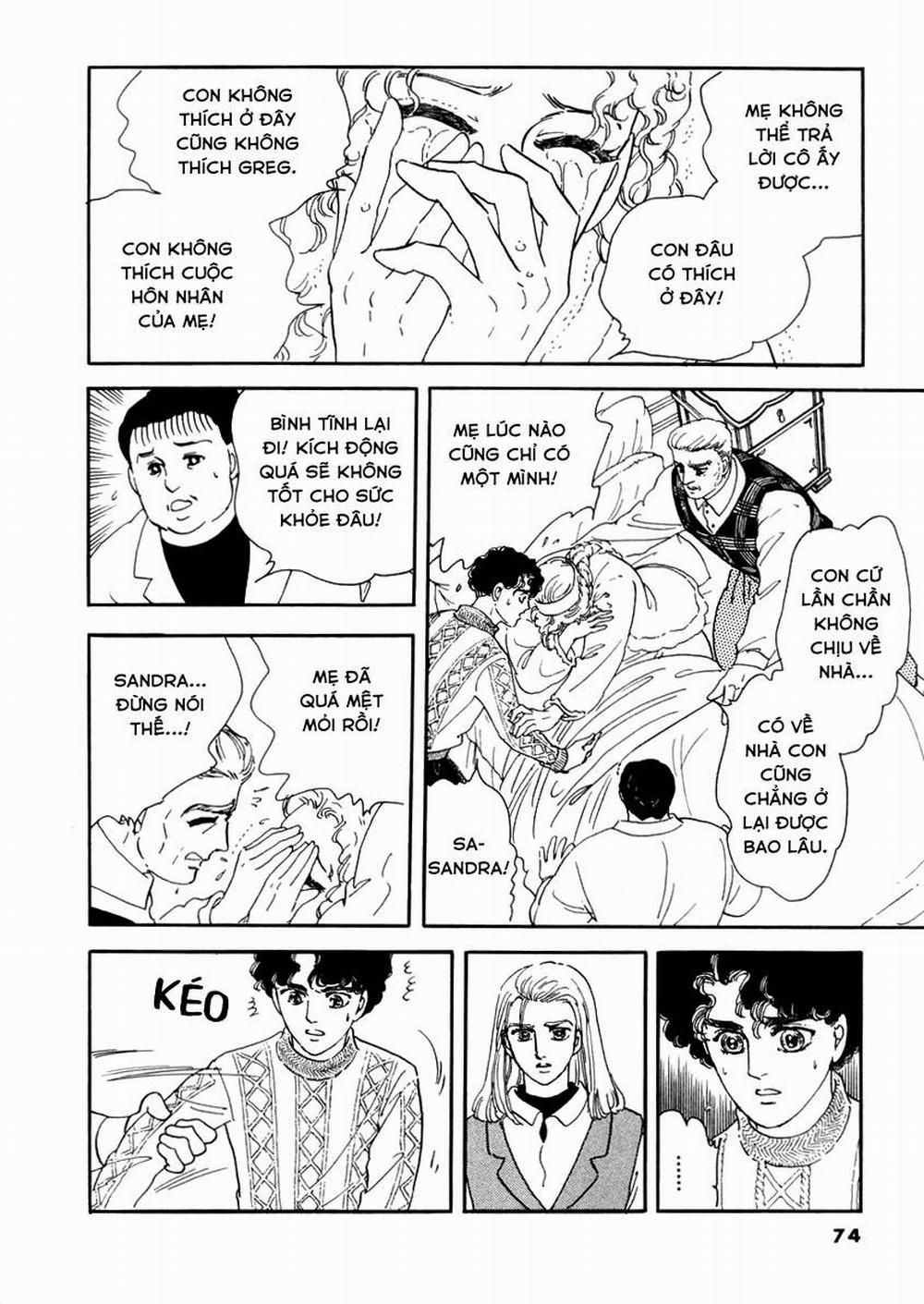 Ngự Trị Ta, Vị Chúa Tàn Bạo - Zankoku Na Kami Ga Shihaisuru 9 trang 7