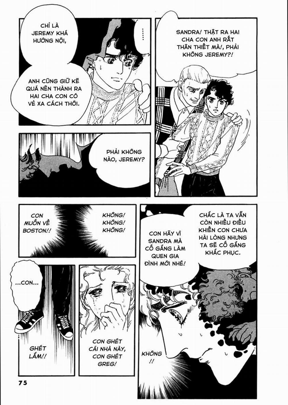 Ngự Trị Ta, Vị Chúa Tàn Bạo - Zankoku Na Kami Ga Shihaisuru 9 trang 8