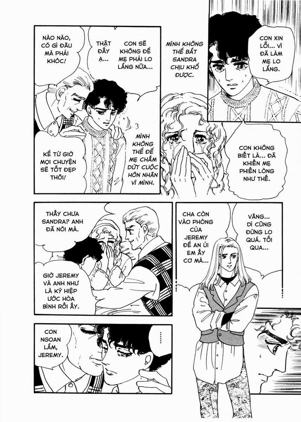 Ngự Trị Ta, Vị Chúa Tàn Bạo - Zankoku Na Kami Ga Shihaisuru 9 trang 9