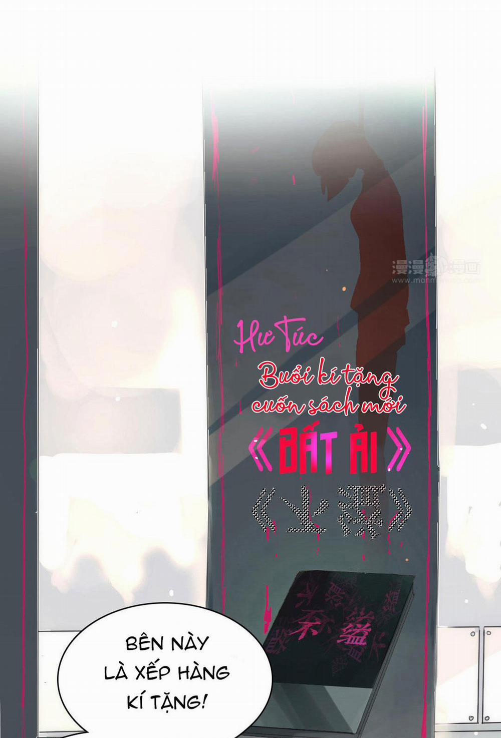 Ngủ Trong Cuốn Sách Của Tôi 1 trang 12