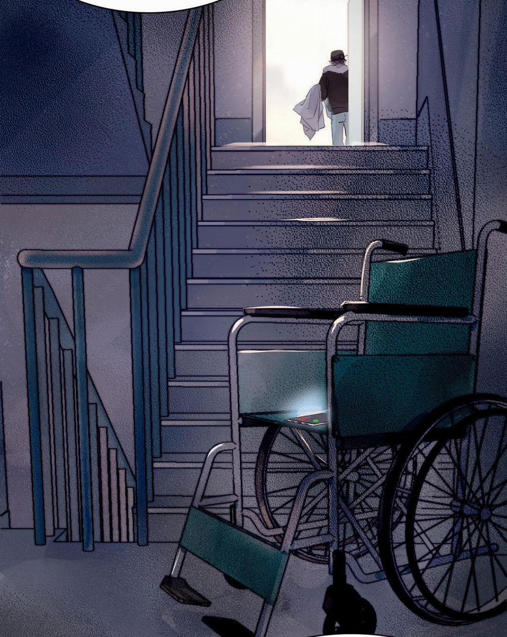 Ngủ Trong Cuốn Sách Của Tôi 1 trang 21