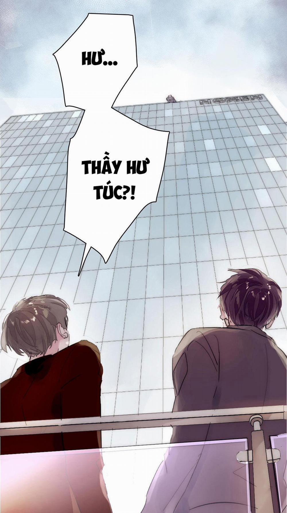 Ngủ Trong Cuốn Sách Của Tôi 1 trang 35