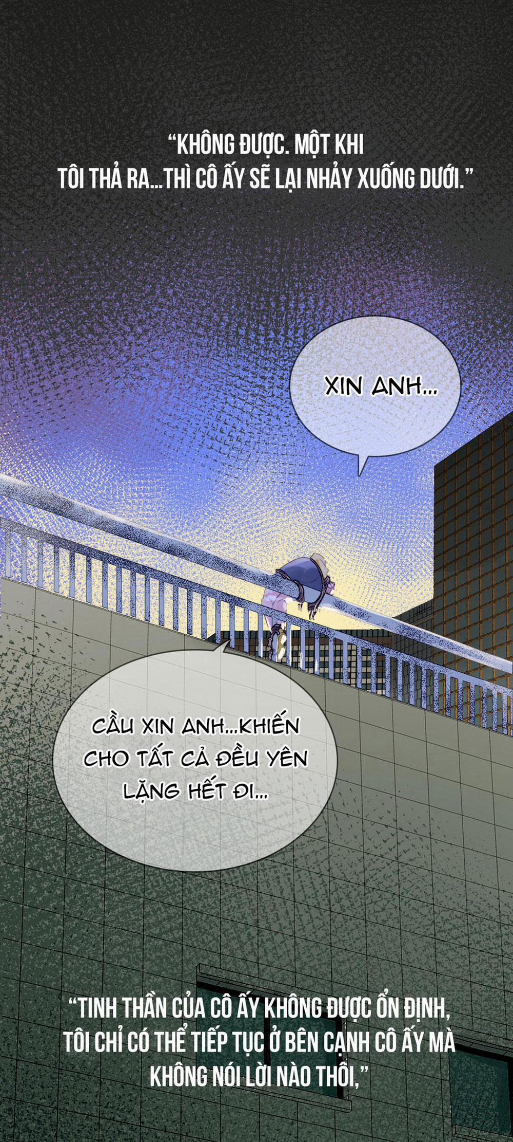 Ngủ Trong Cuốn Sách Của Tôi 1 trang 4