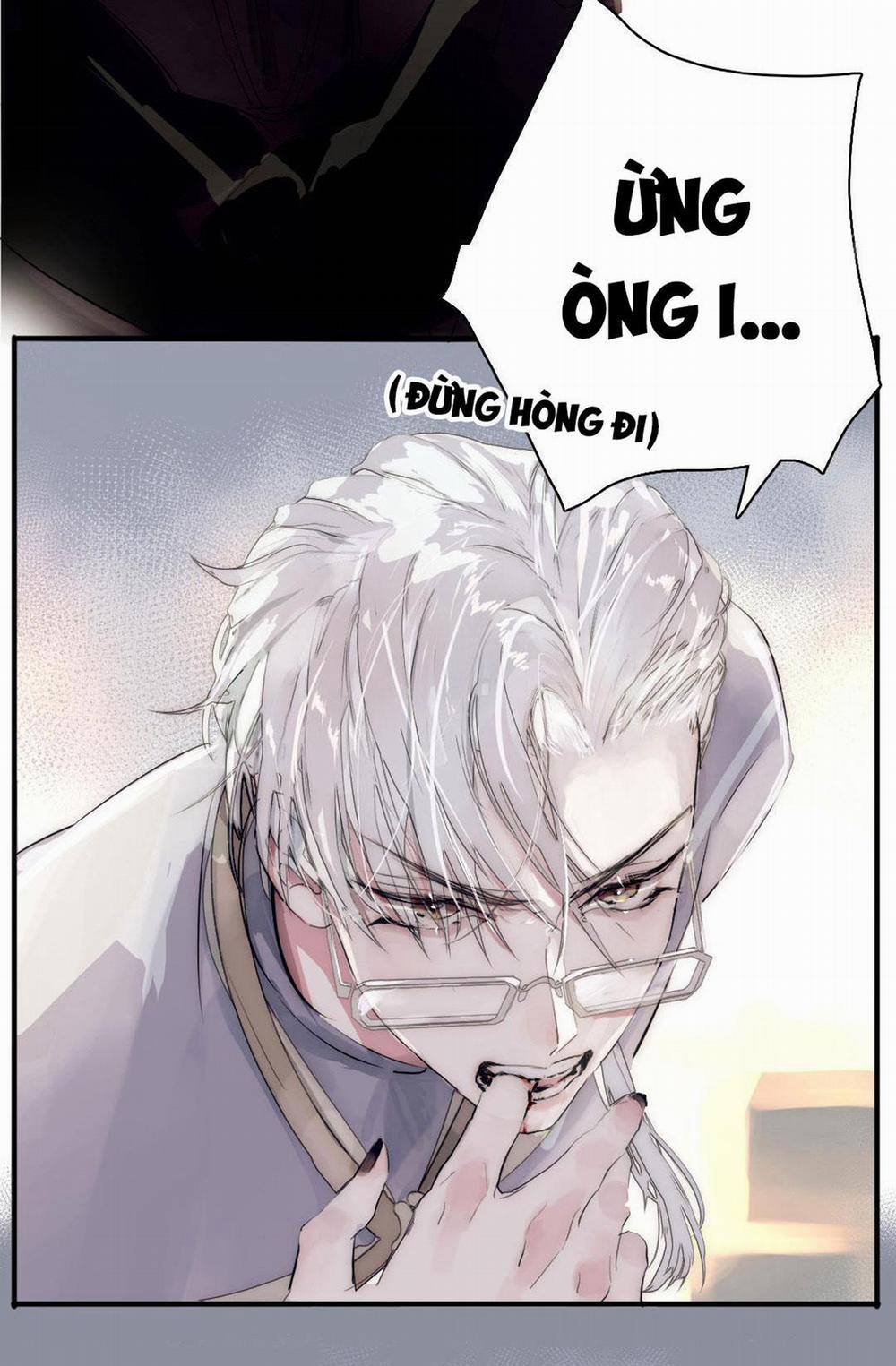 Ngủ Trong Cuốn Sách Của Tôi 1 trang 44