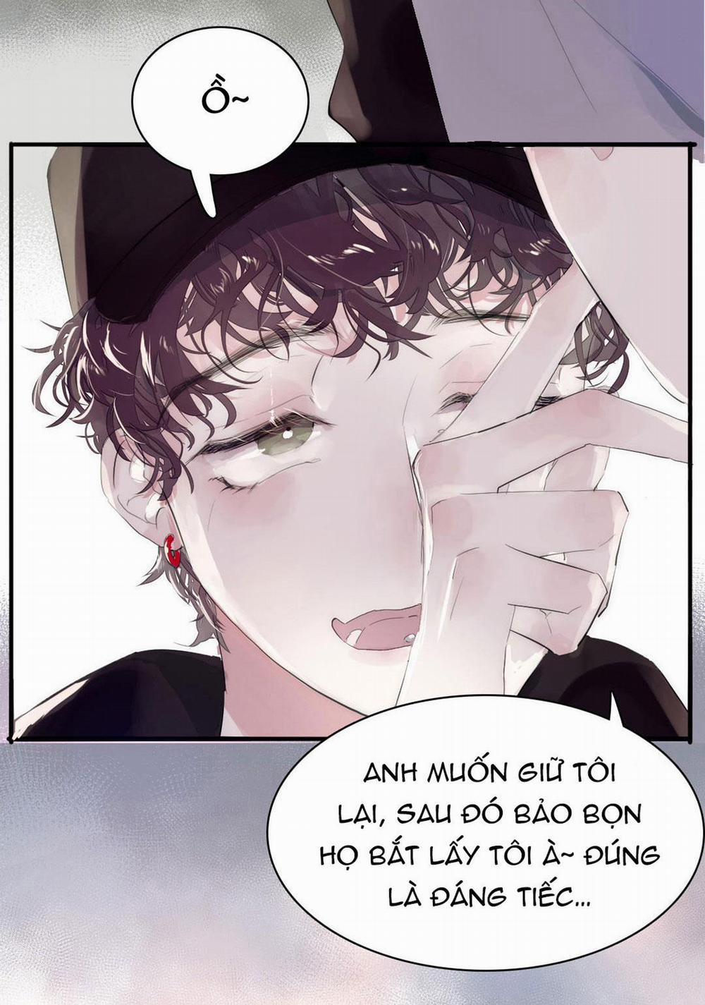 Ngủ Trong Cuốn Sách Của Tôi 1 trang 46