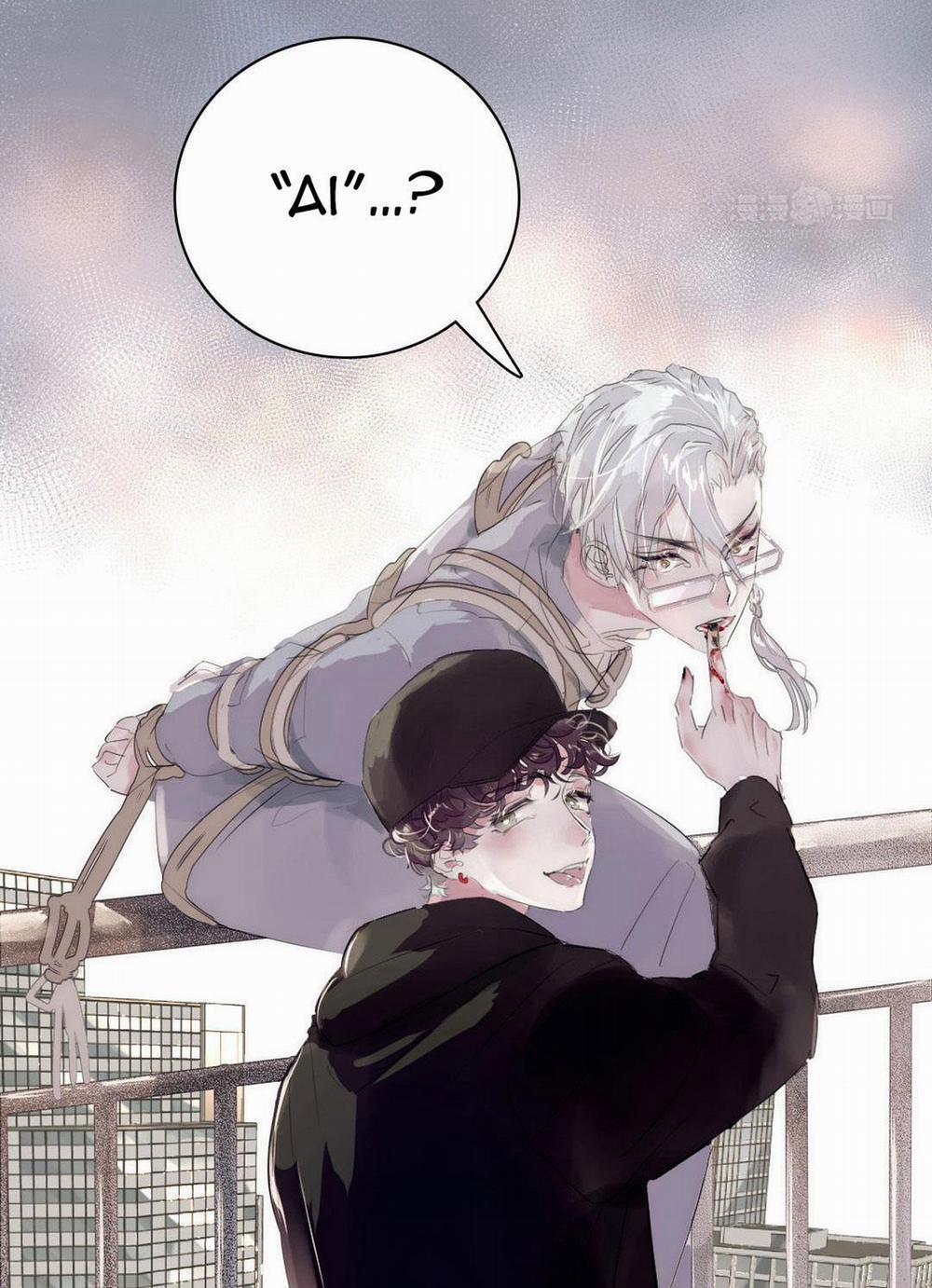 Ngủ Trong Cuốn Sách Của Tôi 1 trang 48