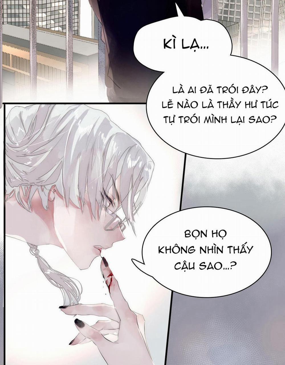 Ngủ Trong Cuốn Sách Của Tôi 1 trang 49