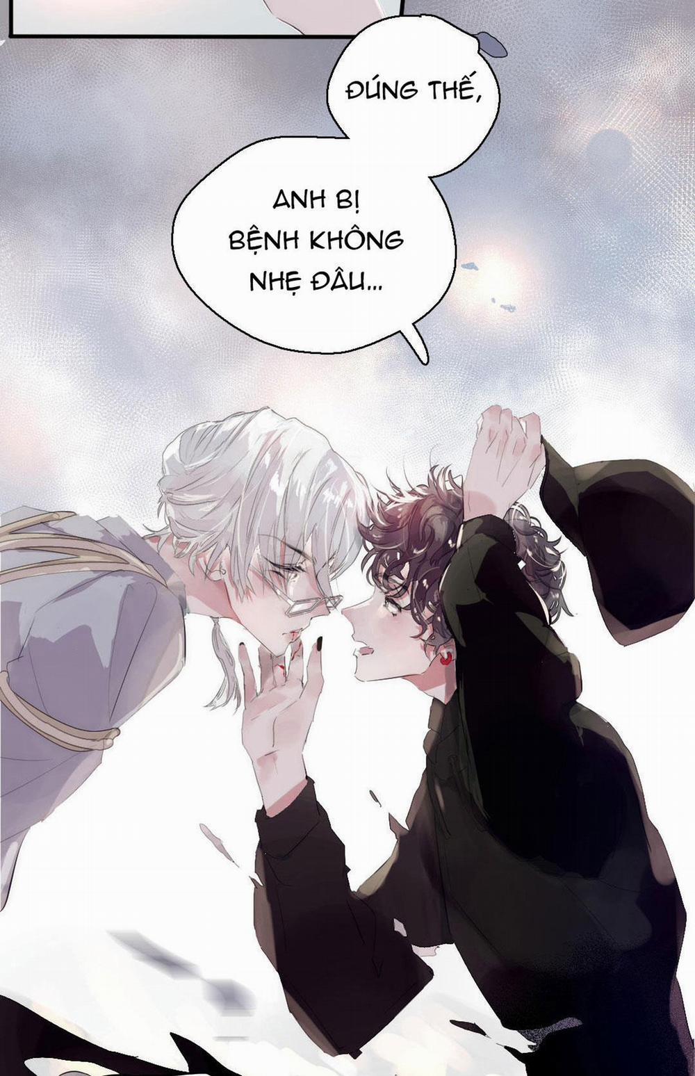 Ngủ Trong Cuốn Sách Của Tôi 1 trang 50