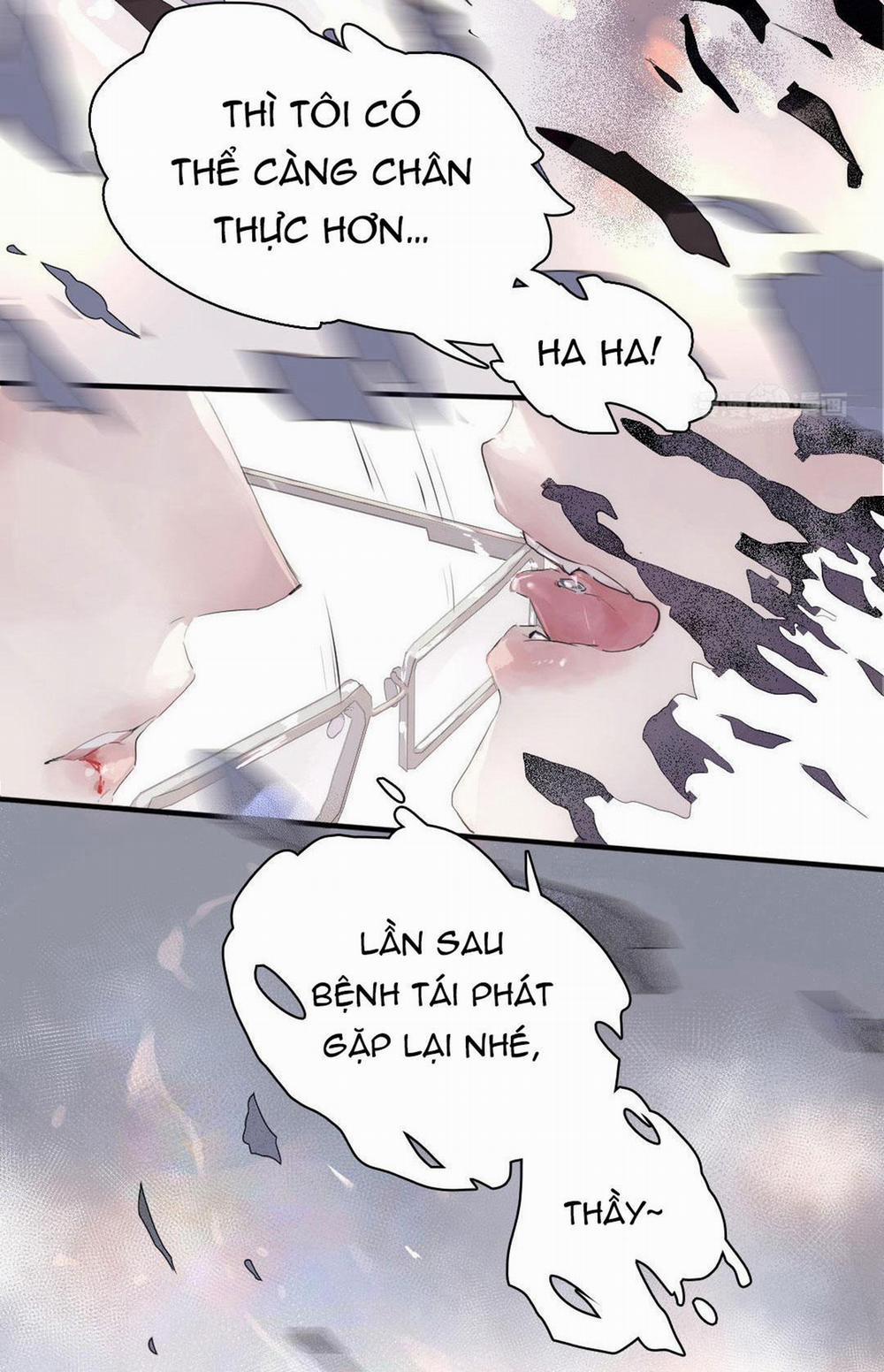 Ngủ Trong Cuốn Sách Của Tôi 1 trang 52