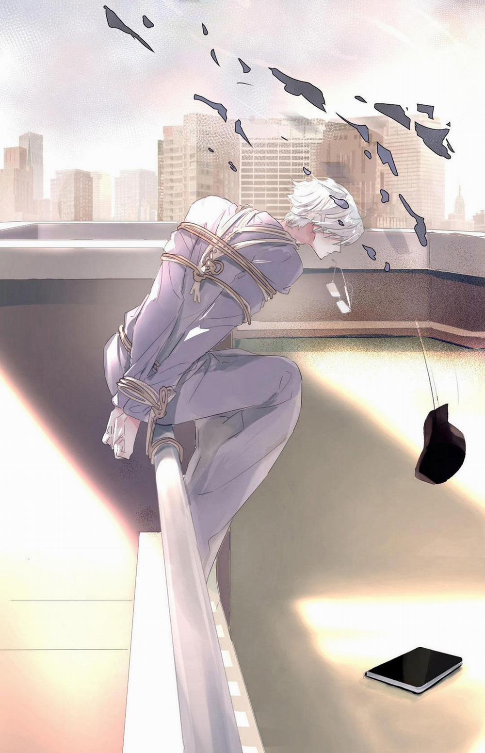 Ngủ Trong Cuốn Sách Của Tôi 1 trang 53