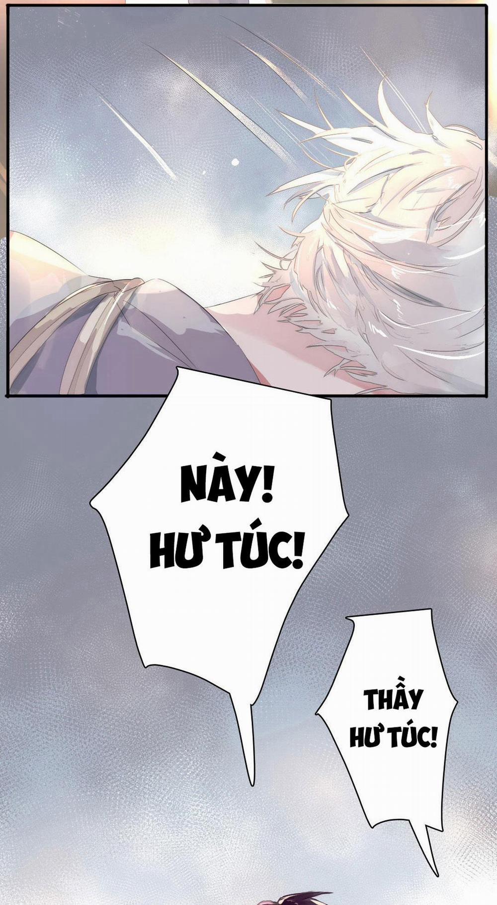 Ngủ Trong Cuốn Sách Của Tôi 1 trang 54