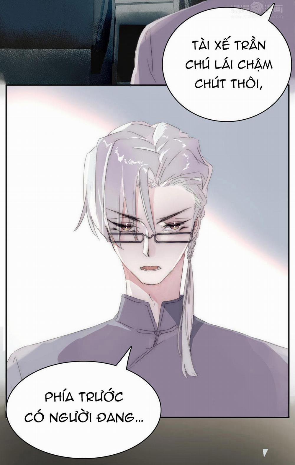 Ngủ Trong Cuốn Sách Của Tôi 2 trang 22