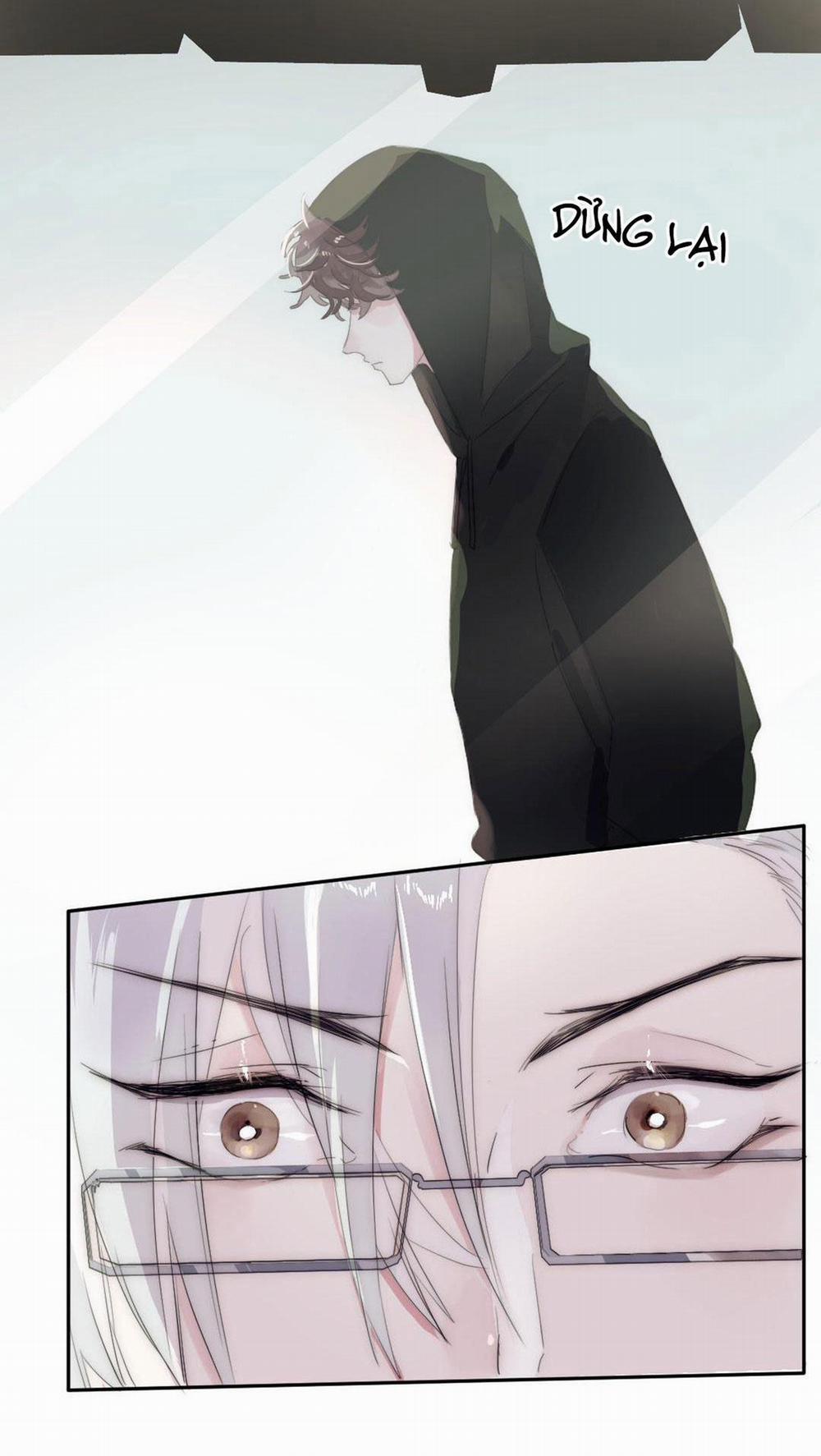 Ngủ Trong Cuốn Sách Của Tôi 2 trang 23