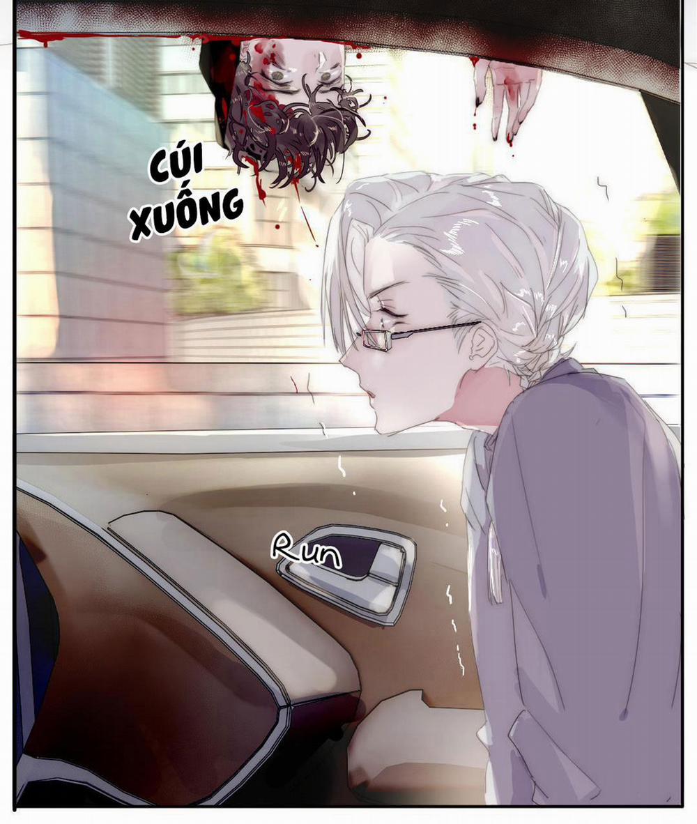 Ngủ Trong Cuốn Sách Của Tôi 2 trang 27