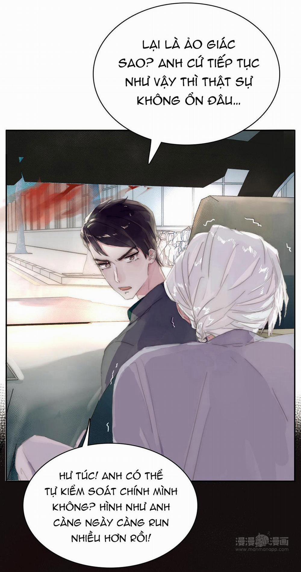 Ngủ Trong Cuốn Sách Của Tôi 2 trang 28