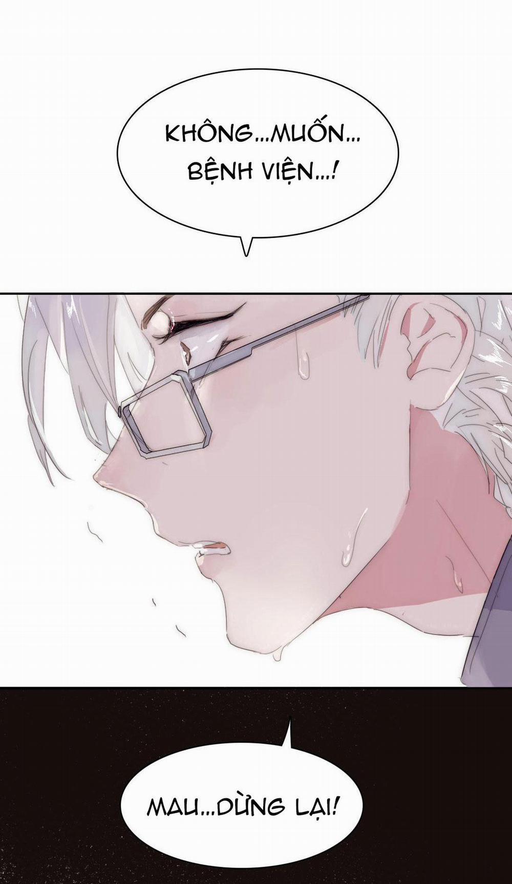 Ngủ Trong Cuốn Sách Của Tôi 2 trang 31