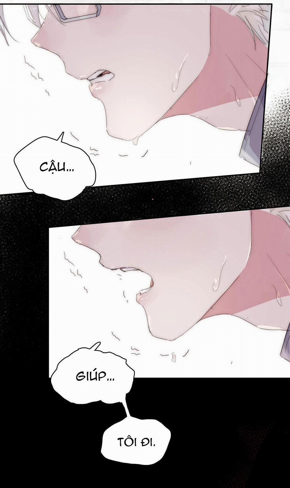 Ngủ Trong Cuốn Sách Của Tôi 2 trang 33