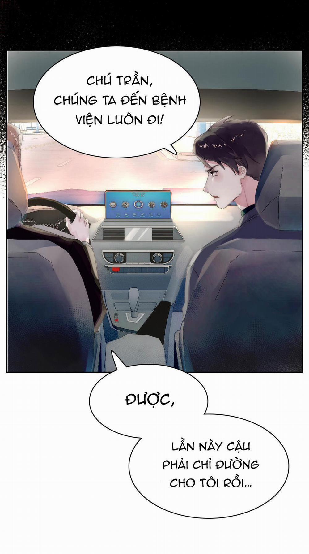 Ngủ Trong Cuốn Sách Của Tôi 2 trang 35