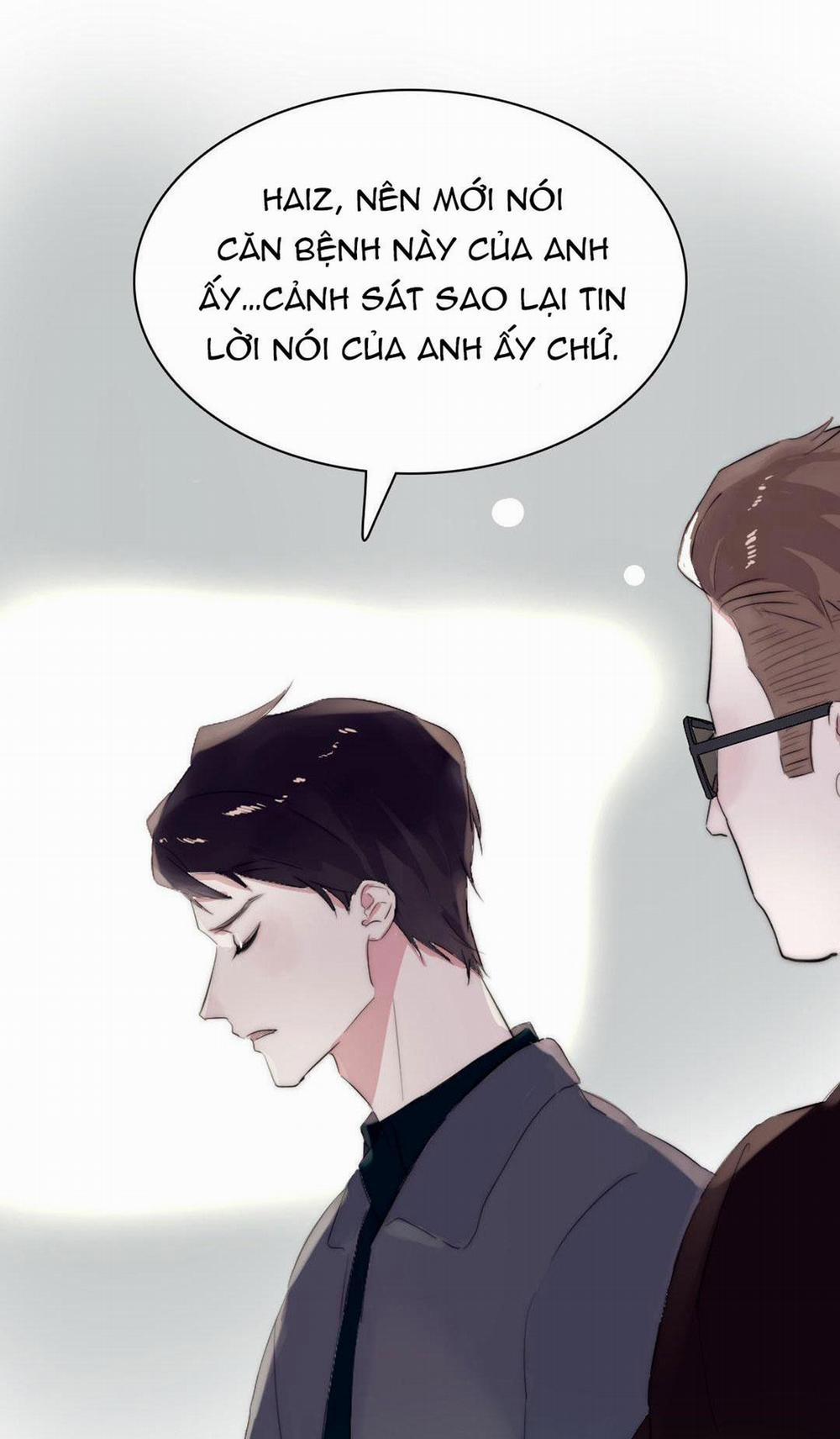 Ngủ Trong Cuốn Sách Của Tôi 2 trang 7