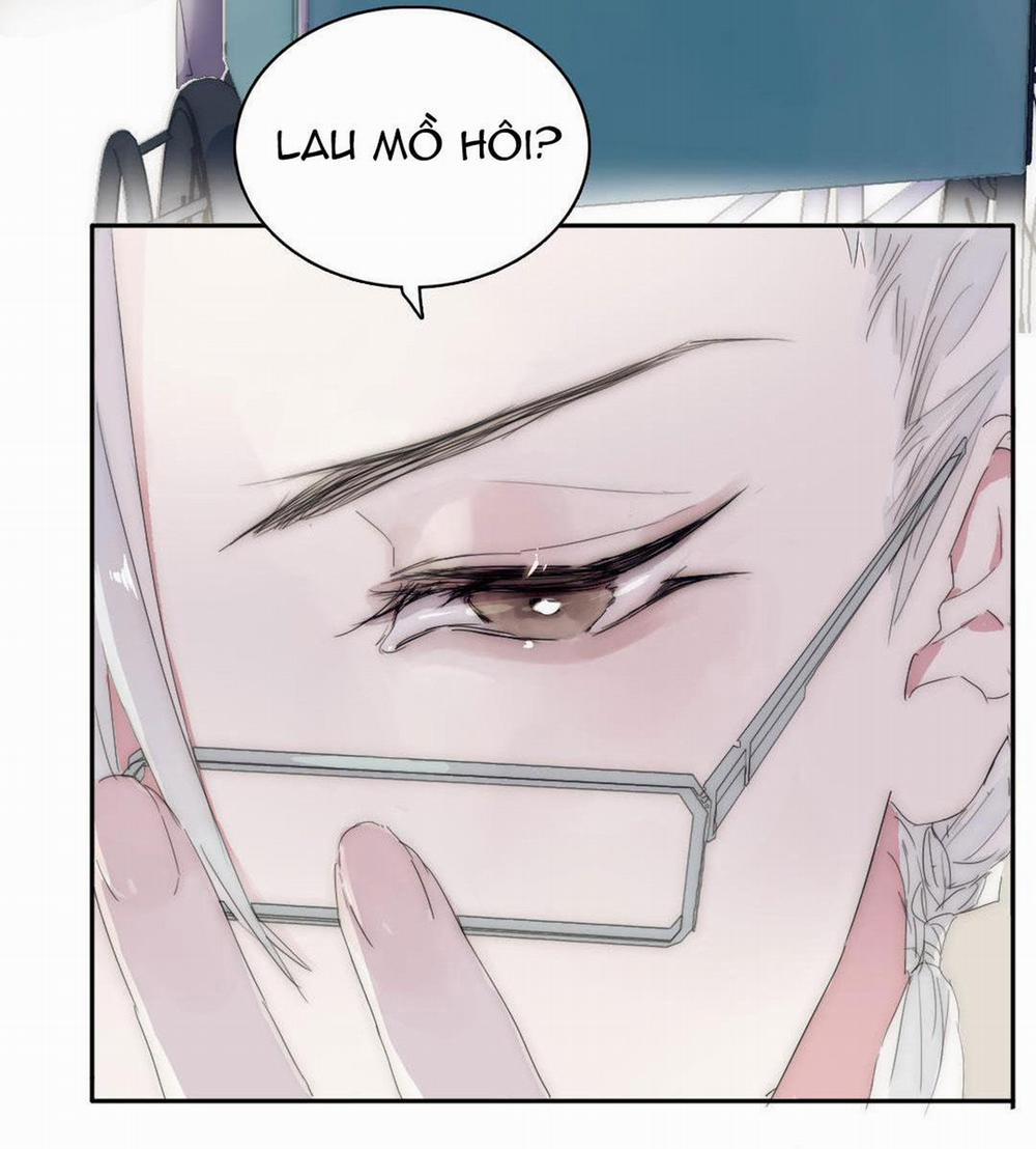 Ngủ Trong Cuốn Sách Của Tôi 3 trang 14