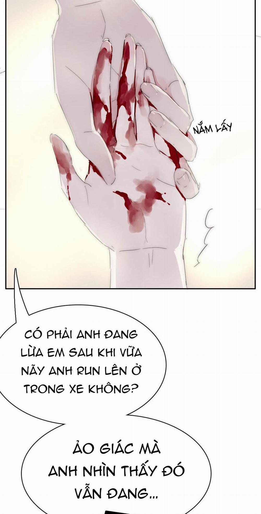 Ngủ Trong Cuốn Sách Của Tôi 3 trang 19