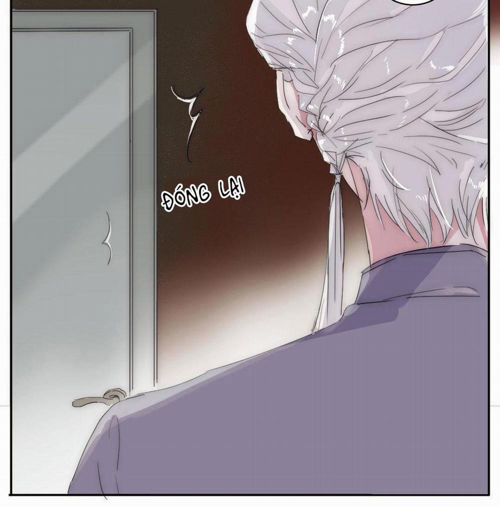 Ngủ Trong Cuốn Sách Của Tôi 3 trang 25