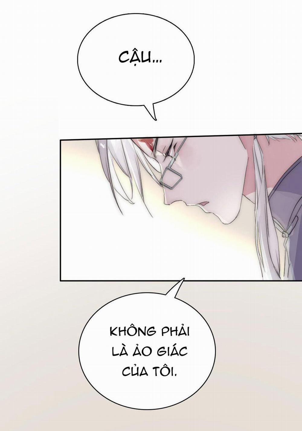 Ngủ Trong Cuốn Sách Của Tôi 3 trang 26