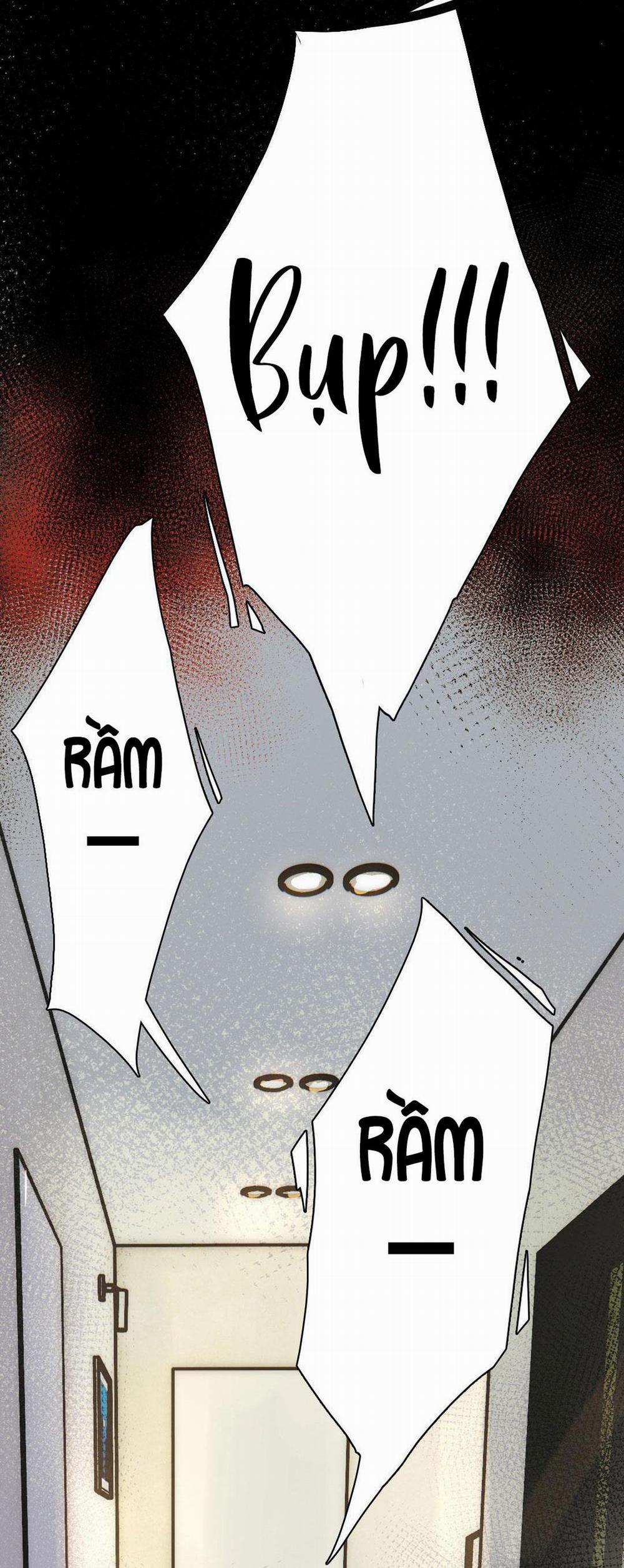 Ngủ Trong Cuốn Sách Của Tôi 3 trang 38