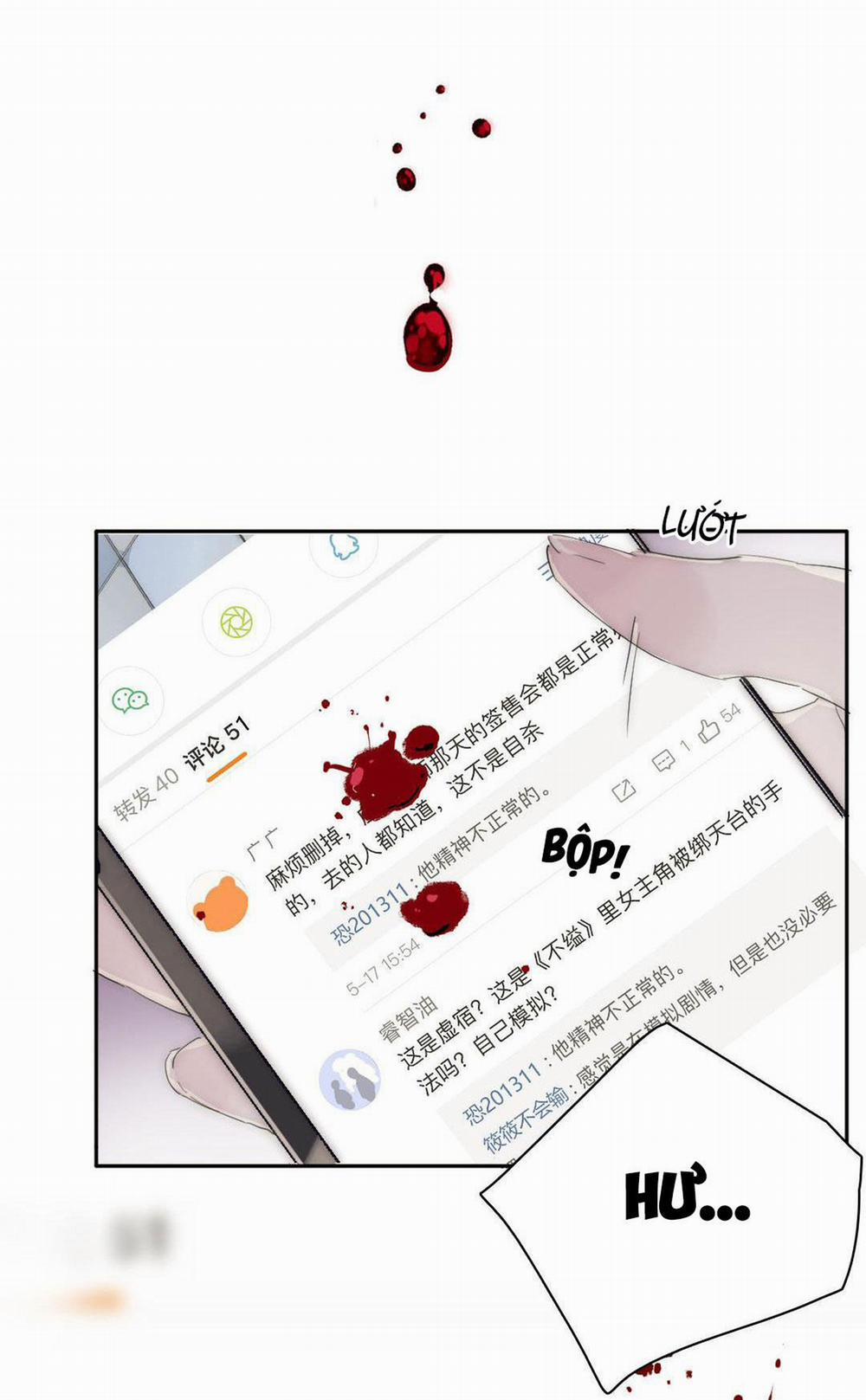 Ngủ Trong Cuốn Sách Của Tôi 3 trang 4