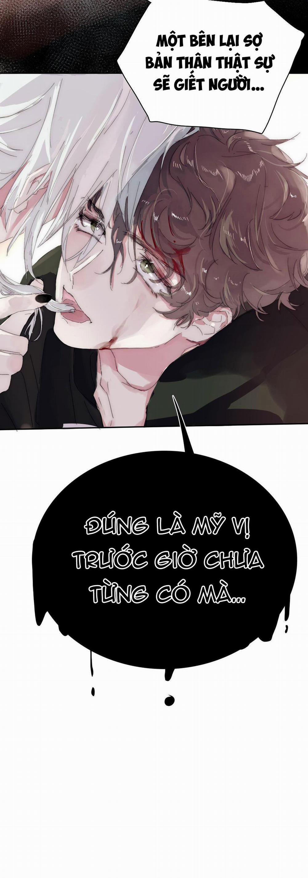 Ngủ Trong Cuốn Sách Của Tôi 3 trang 44