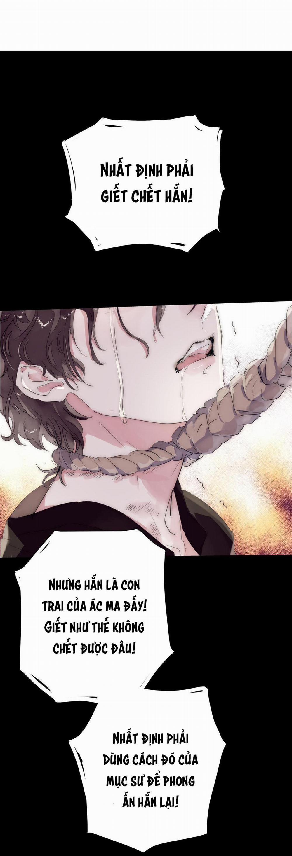 Ngủ Trong Cuốn Sách Của Tôi 4 trang 1