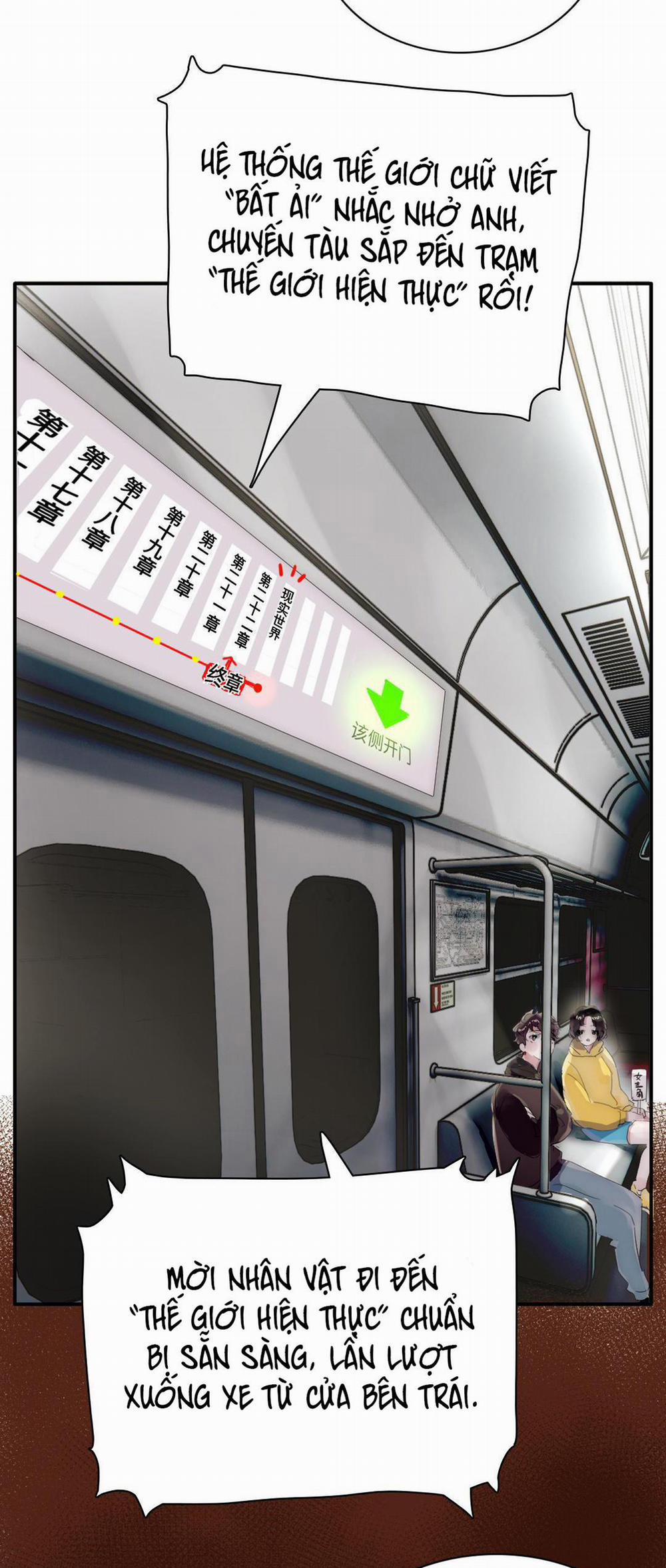 Ngủ Trong Cuốn Sách Của Tôi 4 trang 12