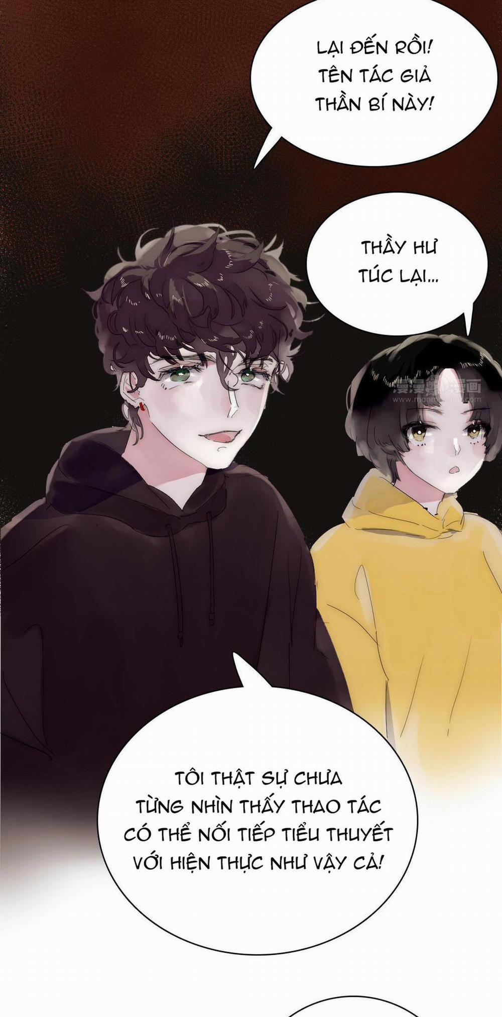 Ngủ Trong Cuốn Sách Của Tôi 4 trang 13