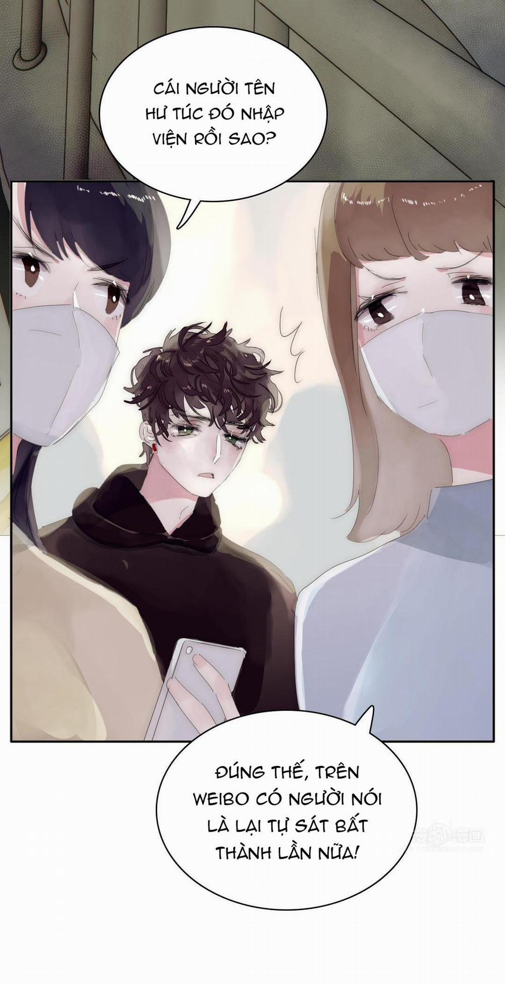 Ngủ Trong Cuốn Sách Của Tôi 4 trang 26