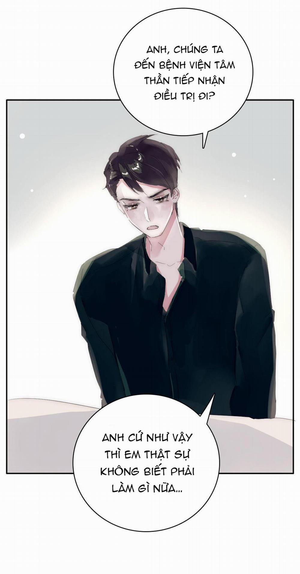 Ngủ Trong Cuốn Sách Của Tôi 4 trang 31