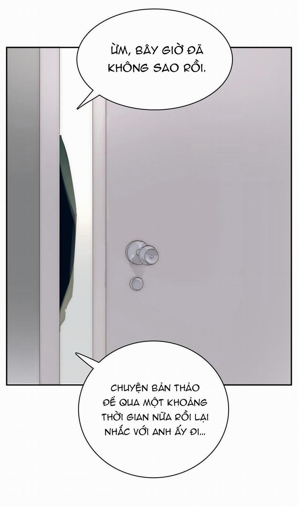 Ngủ Trong Cuốn Sách Của Tôi 4 trang 34