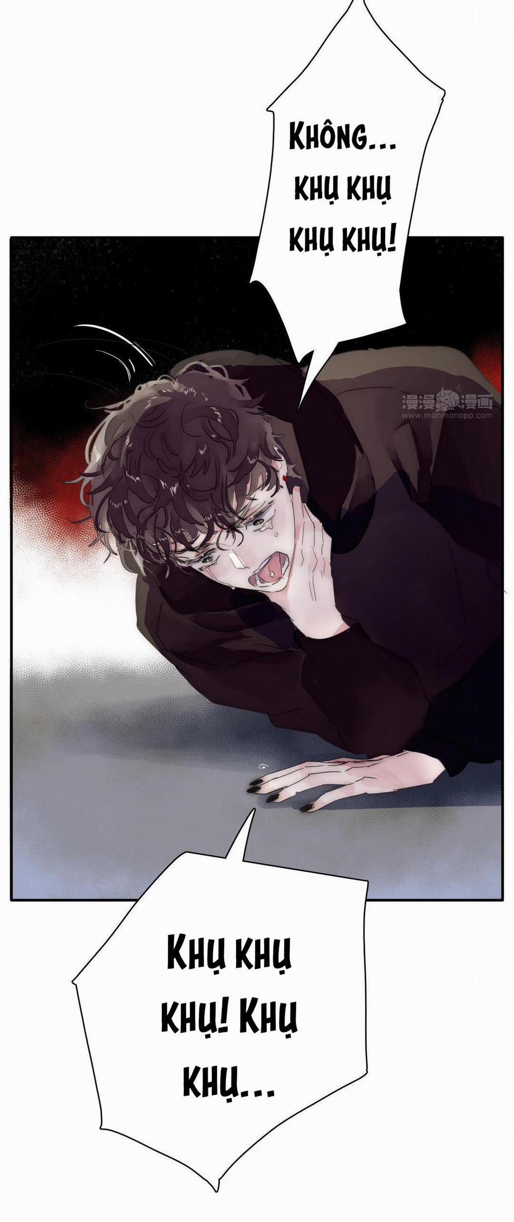 Ngủ Trong Cuốn Sách Của Tôi 4 trang 5