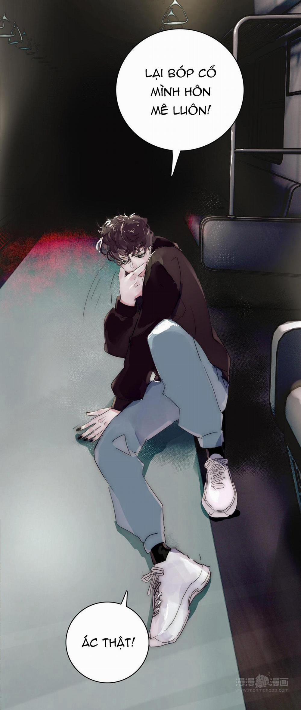 Ngủ Trong Cuốn Sách Của Tôi 4 trang 7