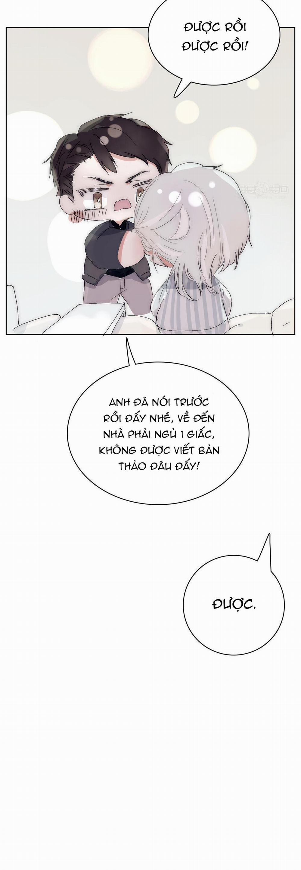 Ngủ Trong Cuốn Sách Của Tôi 5 trang 12