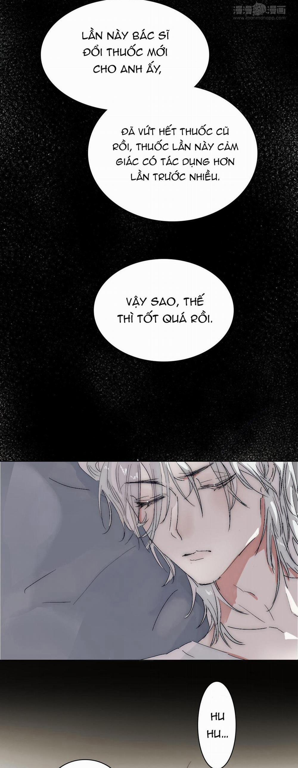 Ngủ Trong Cuốn Sách Của Tôi 5 trang 14