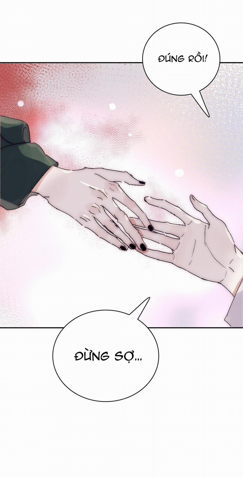 Ngủ Trong Cuốn Sách Của Tôi 5 trang 23