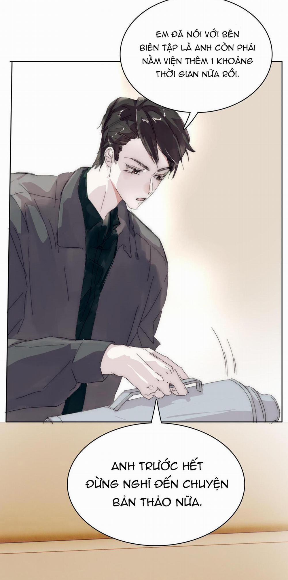 Ngủ Trong Cuốn Sách Của Tôi 5 trang 3