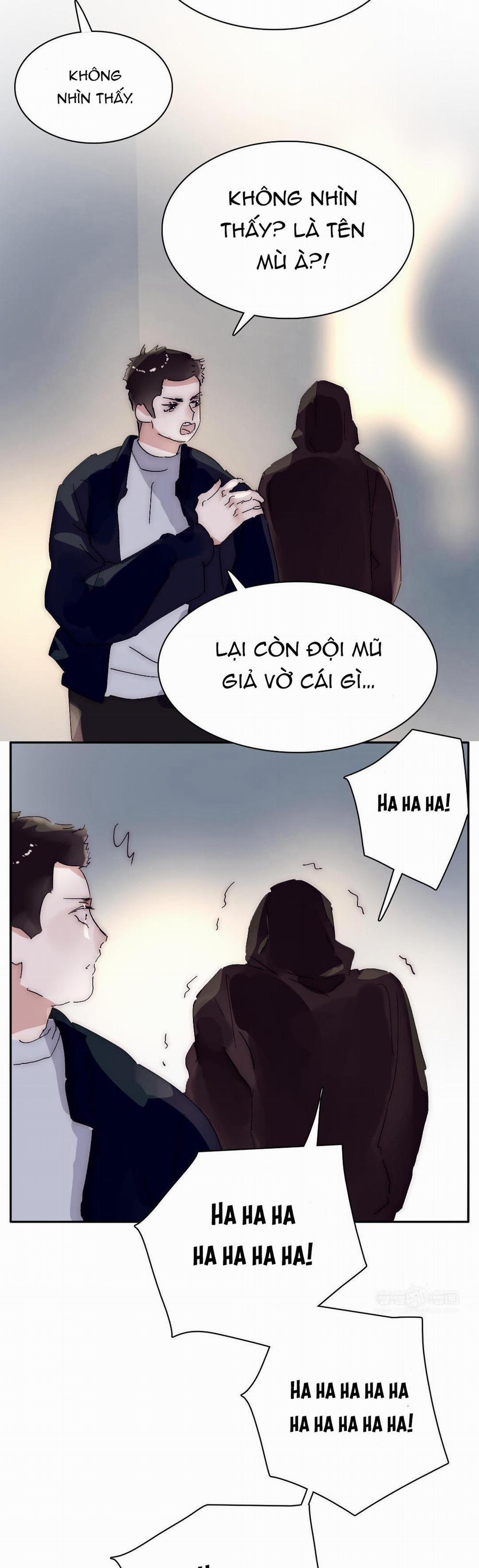 Ngủ Trong Cuốn Sách Của Tôi 5 trang 33