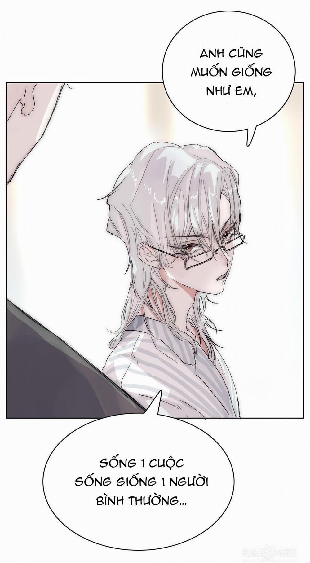 Ngủ Trong Cuốn Sách Của Tôi 5 trang 9