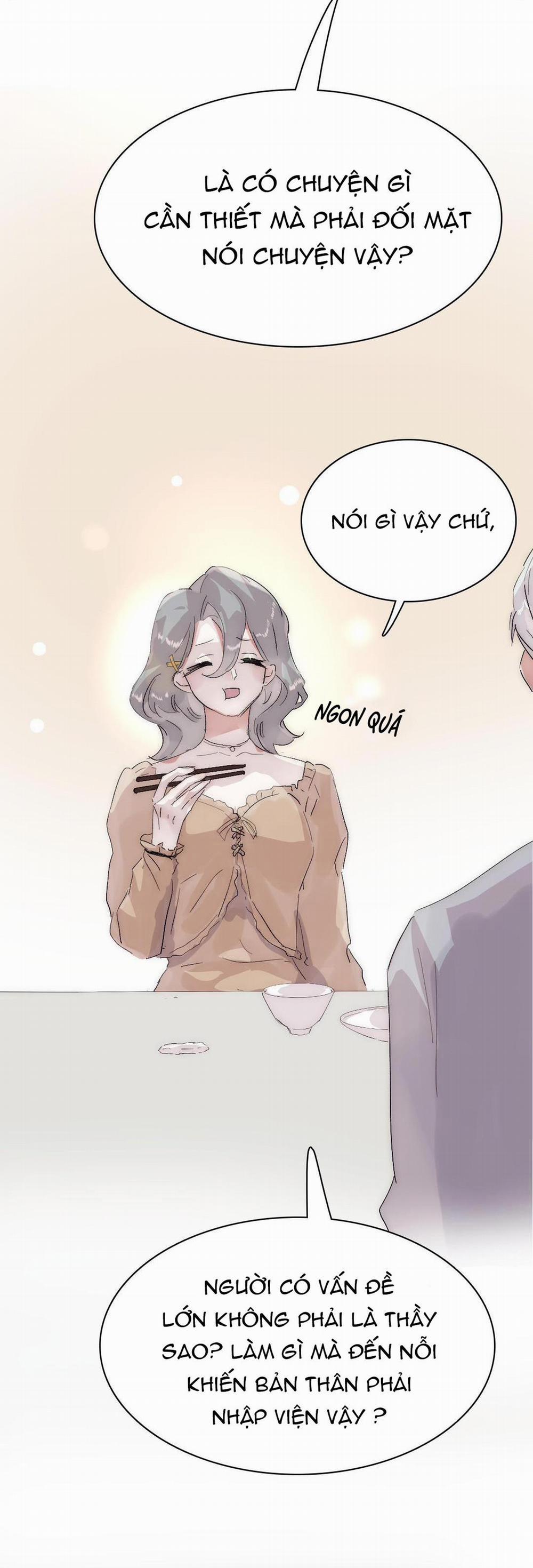 Ngủ Trong Cuốn Sách Của Tôi 6 trang 13